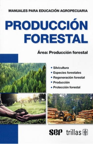 Produccion Forestal