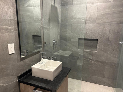 Departamento Nuevo Col Portales Balcón 2 Rec 2 Baños