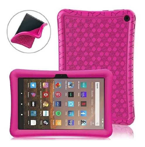 Cover De Tablet