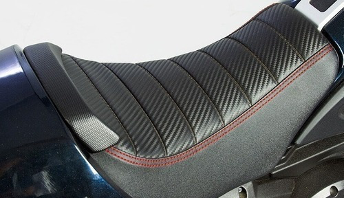 Imagen 4 de 21 de Zanella Ceccato X 250 Cafe Racer Motozuni Exclusivo