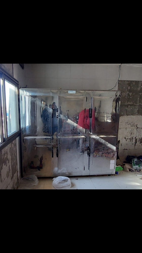 Imagen 6 de 9 de Mudanza Con Soga O Guinche Subir Bajar Mueble/sillon Marmol