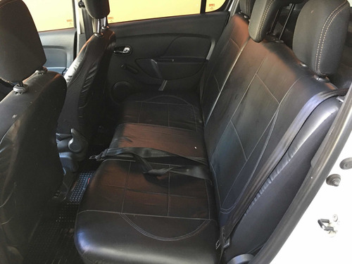 Imagen 12 de 22 de Renault Sandero Stepway 2016 1.6 Dynamique 105cv Argemotors