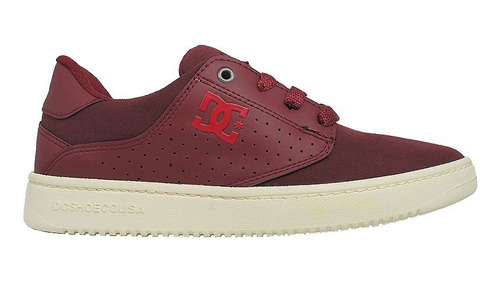 Zapatillas Dc Shoes Hombre Plaza Tc Tx Ss 