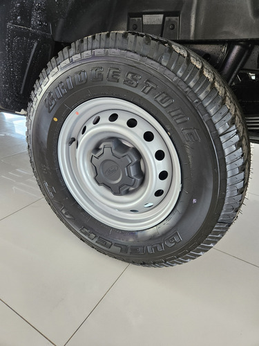 Ford Ranger 2.0 Cd 4X2 Xl 170Cv