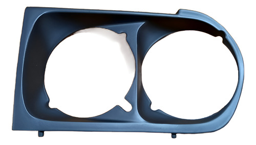 Aro Reten Opticas Izquierdo Renault 12 Gris C/detall