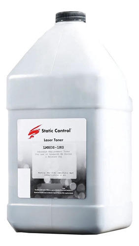 1kg Toner Compatible Ms Mx 310 317 321 410 417 421 510 511 5 Negro