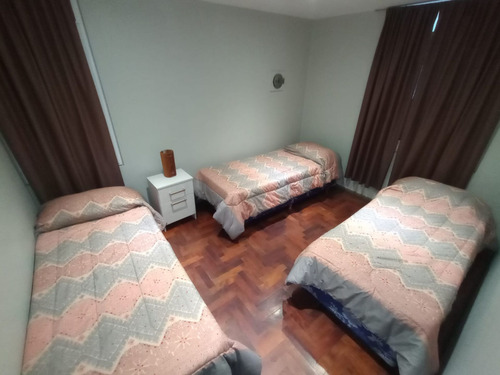 Se Vende Departamento, Ciudad De Mendoza