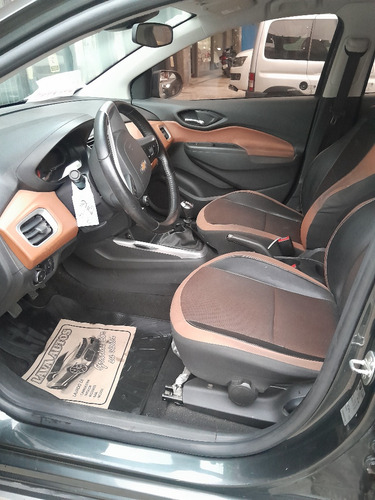 Chevrolet Onix 1.4 Activ 98cv