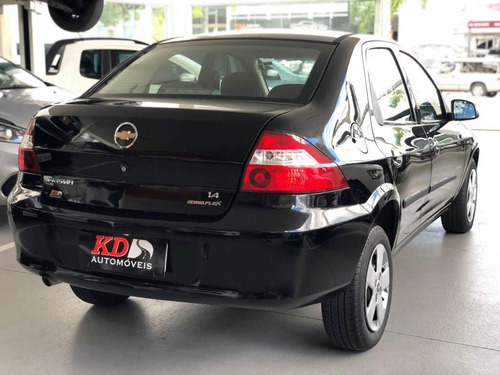 Chevrolet Prisma 1.4 Maxx