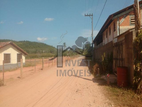 Imagem 1 de 6 de Cód 1833 - Terreno De 9.212 M² - 1833