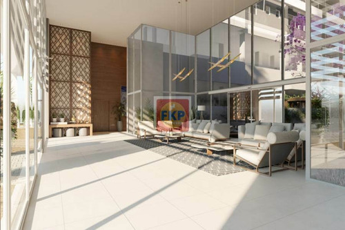 Imagem 6 de 23 de Apartamento 2 Dormitórios À Venda No Bairro Praia Da Vila - Imbituba/sc - Ap0823