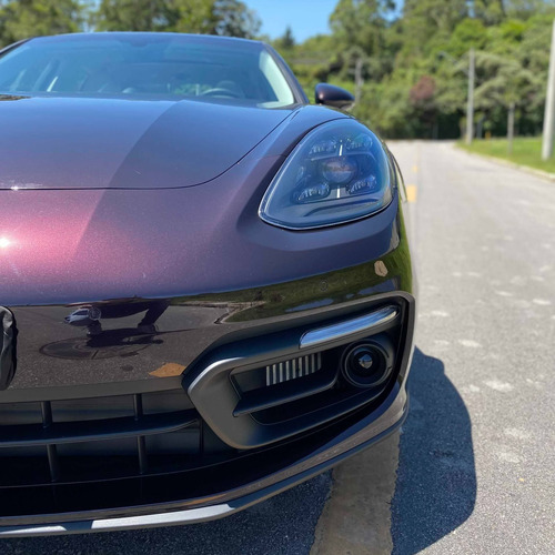 Imagem 5 de 15 de Porsche Panamera 2.9 V6 E-hybrid 4s Pdk