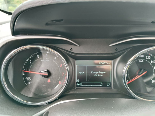 Chevrolet Tracker 1.0 TURBO LT