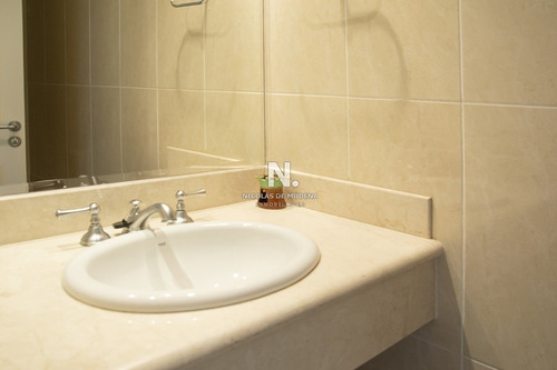 Hermoso Departamento En Venta En Millenium Tower- Ref: 3901