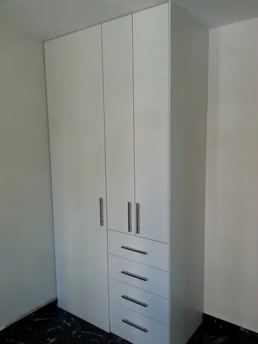 Closet Modulares Modernos