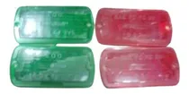 Comprar Micas De Faros Laterales De Encava Cocuyos Originales Un Par