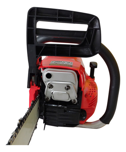 Motosierra Domosa Lite Ps52-22 52cc 2t