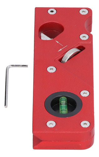 Bisel Plano De Madera Para Juntas, 15,5 X 2,5 X 5,4 Cm, Carb