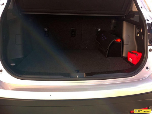 Imagen 6 de 17 de Suzuki S-cross