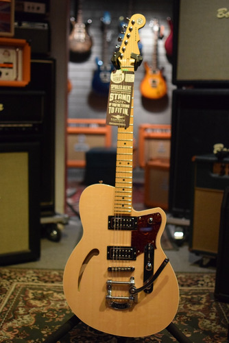 Reverend Club King Rt Con Bigsby Guitarra Electrica