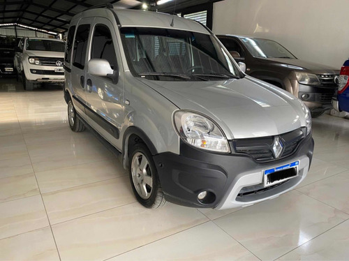 Renault Kangoo 2017 1.6 Ph3 Sportway Lc