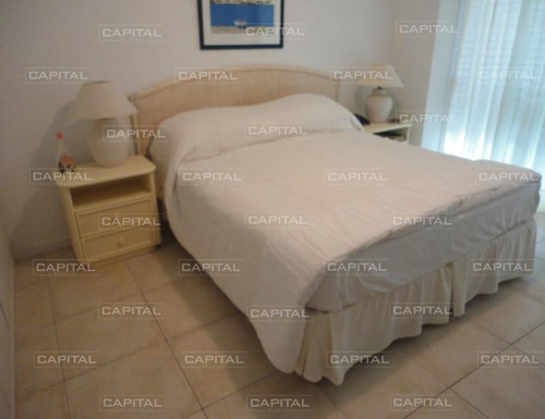 Apartamento Primera Fila Playa Brava-ref:24919