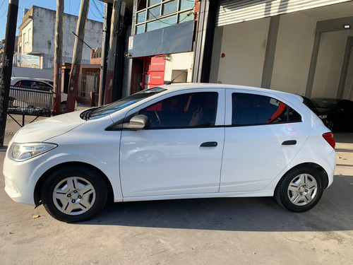 Chevrolet Onix 1.4 Joy Ls 98cv