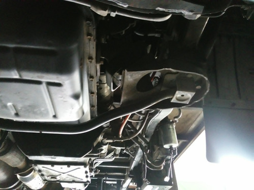 Kia Motors Bongo 2.5 8 V.
