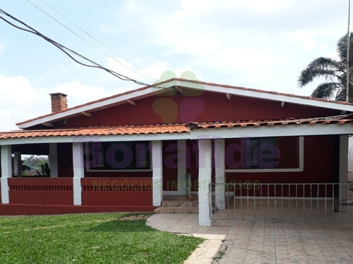 Imagem 4 de 18 de Chácara A Venda, Nossa Senhoras Das Graças, Caxambu, Jundiaí - Ch07842 - 69003996
