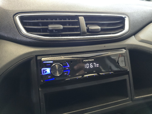 Chevrolet Onix 1.0 MPFI JOY 8V FLEX 4P MANUAL