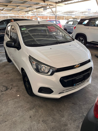 Chevrolet Beat 1.3 Lt Mt