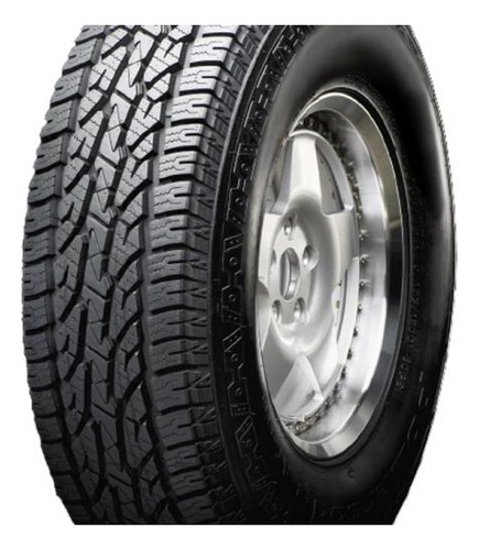 Llanta 235/75r15 Xl Blackhawk Hiscend-h Ha01 109s
