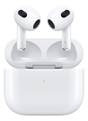 AirPods 3era Generación Certificados