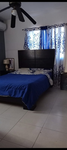 Vendo Apartamento En La Autopista Duarte Km 18, Residencial Pablo Mella Morales, Santo Domingo Oeste, República Dominicana