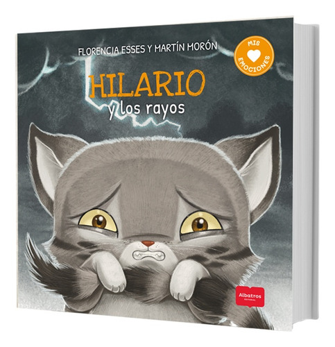 Hilario Y Los Rayos - Moron Esses