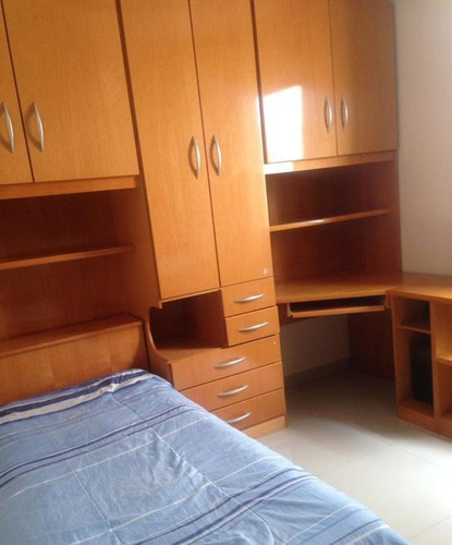 Imagem 12 de 17 de Sobrado Na Vila Matilde Com 3 Dorms Sendo 1 Suíte, 2 Vagas, 203m² - So0604