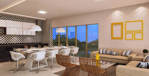 Imagem 8 de 20 de Apartamento Em Candeias, Jaboatão Dos Guararapes/pe De 89m² 3 Quartos À Venda Por R$ 725.831,00 - Ap1433554-s