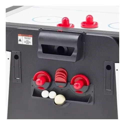 Mesa De Jantar Com Multijogos 4 Em 1