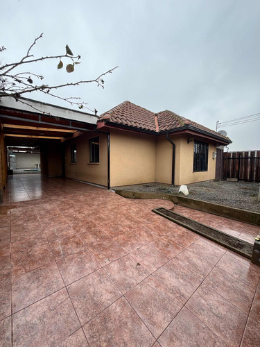 Se Arrienda Casa 3d 2b Valles Del Country