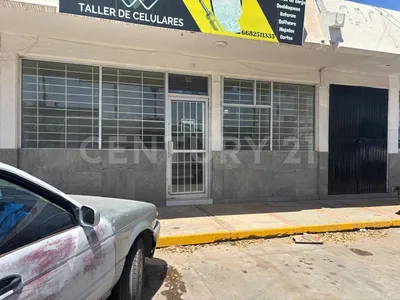 Local comercial en renta