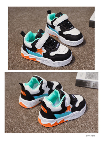 Zapatillas De Tenis Deportivas Informales Transpirables Para