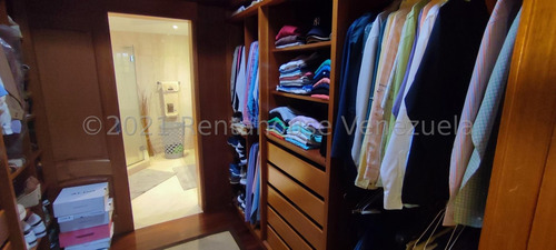 Imagen 7 de 19 de Casa En Venta Los Naranjos Del Cafetal Mls #22-11200