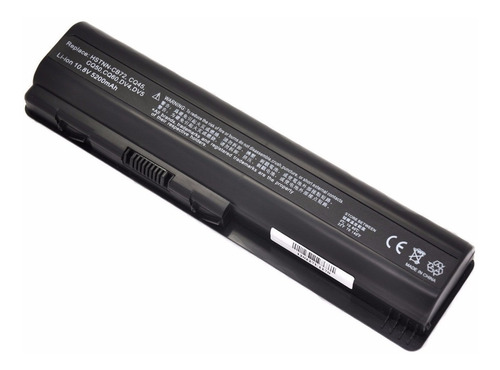 Bateria Laptop Hp Dv4 Dv5 Dv6 Cq40 Cq45 Cq50 Cq60 Cq70 G70 