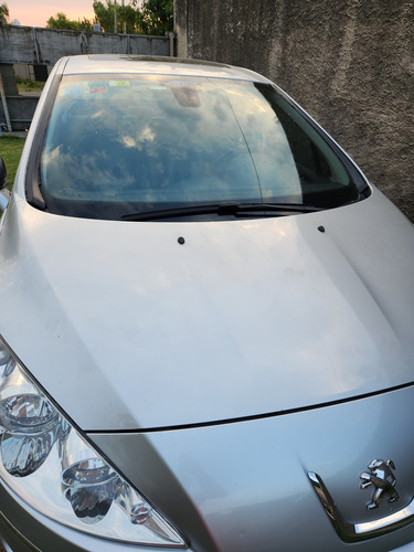 Peugeot 408 1.6 Allure Plus Hdi 115cv