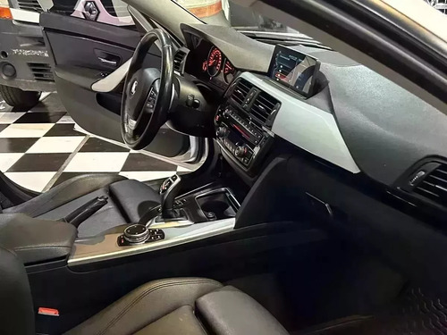 BMW Serie 4 2.0 430i Gran Coupe Sportline 252cv