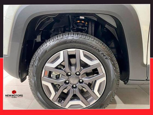 Jeep Renegade 1.3 T270 TURBO FLEX TRAILHAWK 4X4 AT9