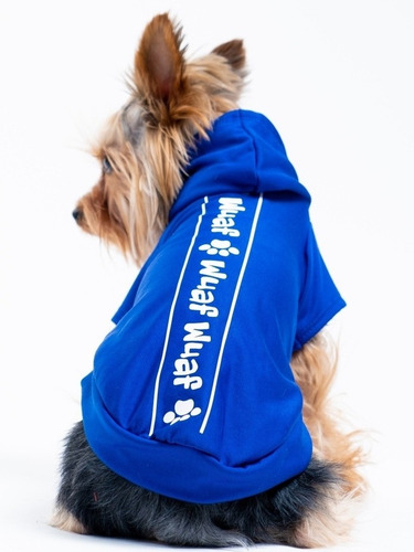 Sudadera Ropa Suéter Perros, Gatos Mascotas Razas Pequeñas