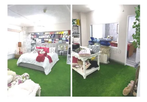 Edificio En Venta Las Mercedes