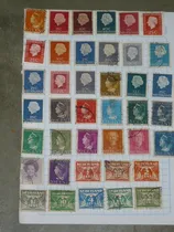 Comprar Sellos De Holanda
