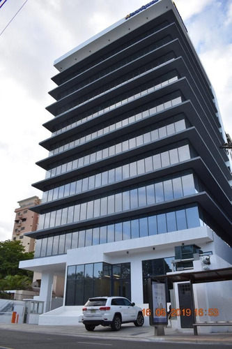 For Sale Local De Oficina Corporativo En La Esperilla 231m2